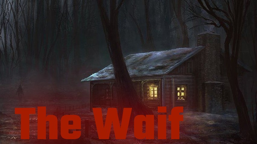 The Waif